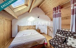 Ancelle, Provence-Alpes-Côte d'Azur 05260