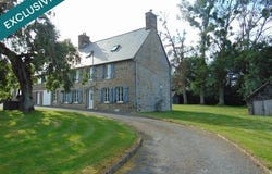 Saint-Pierre-d'Entremont, Basse-Normandie 61800