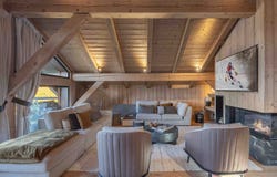 Megève, Rhône-Alpes 74120