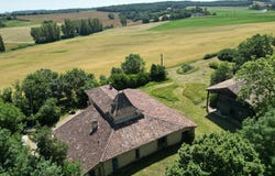 Gimont, Midi-Pyrénées 32200