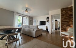 Bussy-Saint-Georges, Île-de-France 77600