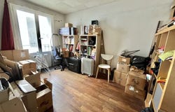 Bagnolet, Seine-Saint-Denis 93170