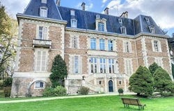 La Ferte-Alais, Île-de-France 91590