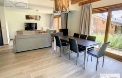 Combloux, Haute-Savoie 74920
