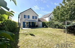 Saint-Mard, Seine-et-Marne 77230
