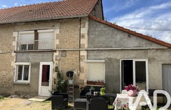 Savigné, Nouvelle-Aquitaine 86400