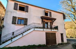 Lamalou-les-Bains, Languedoc-Roussillon 34240