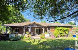 Parentis-en-Born, Nouvelle-Aquitaine 40160