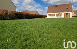 Jouy-le-Châtel, Île-de-France 77970