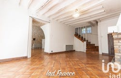 Jambville, Île-de-France 78440