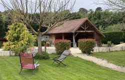 Limeyrat, Aquitaine 24210