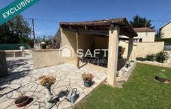 Champdeniers, Poitou-Charentes 79220