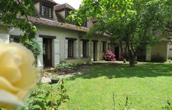 Houdan, Eure-et-Loir 78550