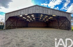 Mesnils-sur-Iton, Normandy 27240