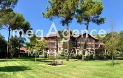 Moliets-Et-Maa, Aquitaine 40660