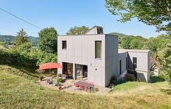 BESANCON, Bourgogne-Franche-Comté 25000