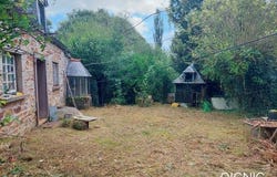 Pedernec, Bretagne 22540