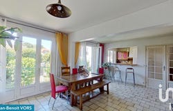 Sainte-Geneviève-des-Bois, Île-de-France 91700
