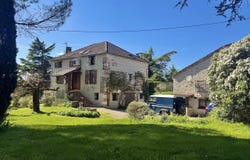 Castelsagrat, Midi-Pyrénées 82400