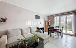 Jouy-Le-Moutier, Île-de-France 95280