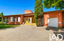 Teyran, Occitanie 34820