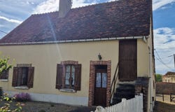 Fontaines, Bourgogne-Franche-Comté 89130