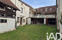 Ravières, Bourgogne-Franche-Comté 89390