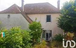 Janailhac, Nouvelle-Aquitaine 87800