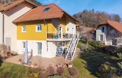 Menthon-Saint-Bernard, Haute-Savoie 74290