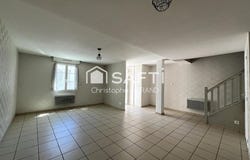 Dange-Saint-Romain, Poitou-Charentes 86220