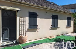 Gironville-sur-Essonne, Île-de-France 91720