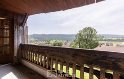 OUHANS, Bourgogne-Franche-Comté 25520