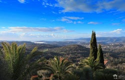 Magagnosc, Provence-Alpes-Côte-d'Azur 06520