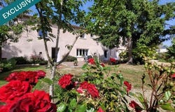 Vouillé, Poitou-Charentes 86190