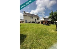 Plougonven, Bretagne 29640