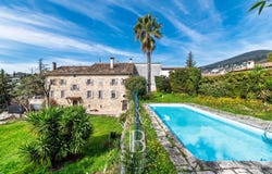 Grasse, Provence-Alpes-Côte d'Azur 06130