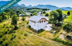 Montagnole, Rhône-Alpes 73000