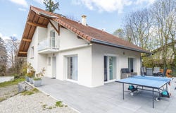 Lugrin, Haute-Savoie 74500