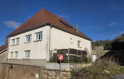 Navenne, Franche-Comté 70000