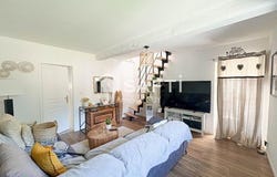 Neufchatel-En-Saosnois, Pays de la Loire 72600