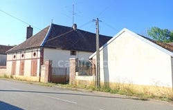 VAUDEURS, Bourgogne 89320
