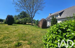 Trémorel, Brittany 22230