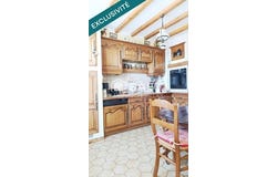 Saint-Riquier, Picardie 80135