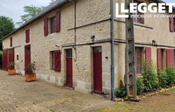 Jazeneuil, Nouvelle-Aquitaine 86600