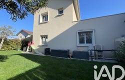 Chaponnay, Auvergne-Rhône-Alpes 69970