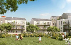 TOURS, Centre-Val de Loire 37100