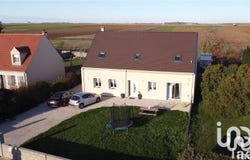 Pithiviers, Centre-Val de Loire 45300