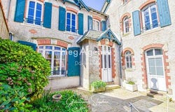 Aizenay, Pays de la Loire 85190