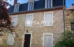 Souillac, Midi-Pyrénées 46200