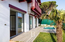 Urrugne, Aquitaine 64122